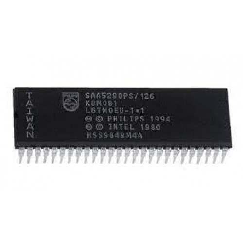 SAA 5290PS