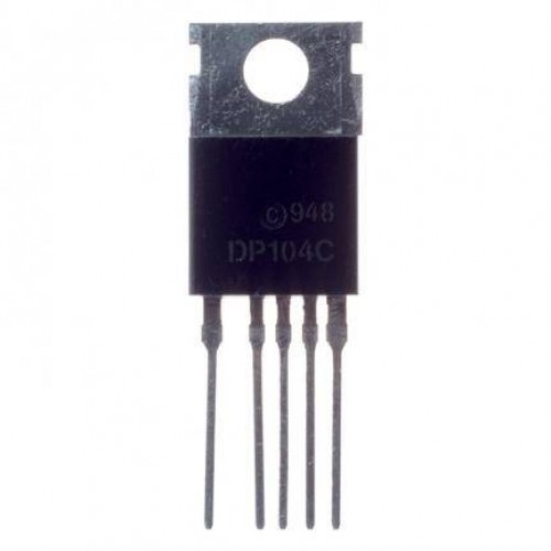 DP104C