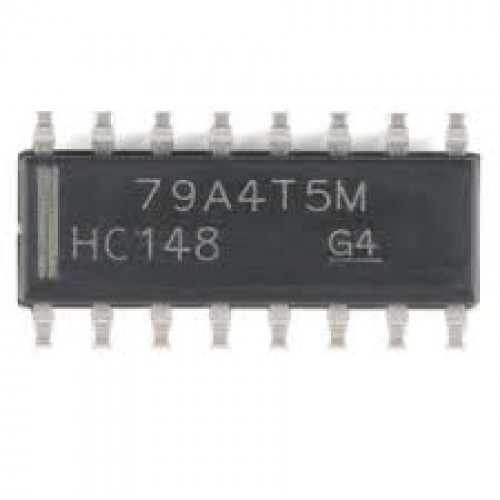 HC 148 SMD