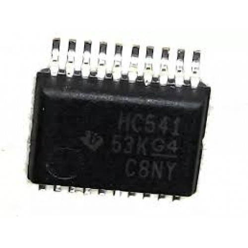 HC 541 SMD