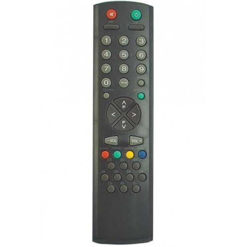 Vestel 2040 TV Kumanda
