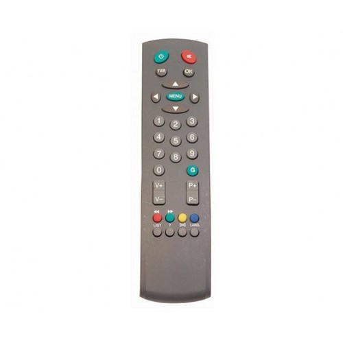 Vestel 2030 Digital Analog Uydu Kumanda