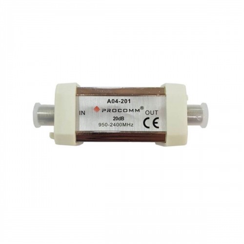 PROCOMM Line Amplifier
