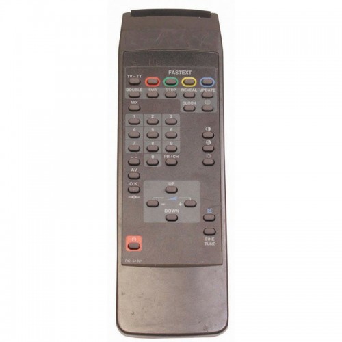 Arçeli - Beko Aygaz RC 51321 Fastext