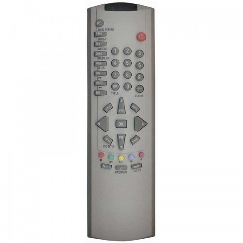 Arçelik - Beko P100 Dvd'li