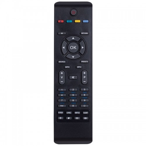 VESTEL 26VH5906 LCD