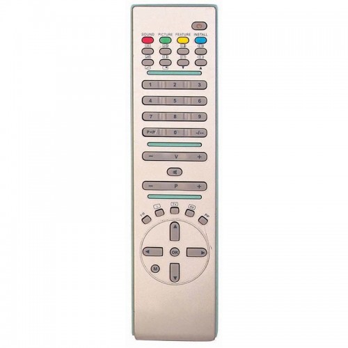 Vestel Zeta Lcd Led