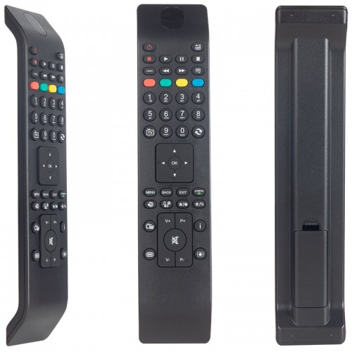 Telefunken Vestel  RC4800 Led Tv