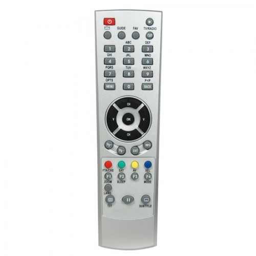 Dijitürk DCR DT-5002 DT-5003