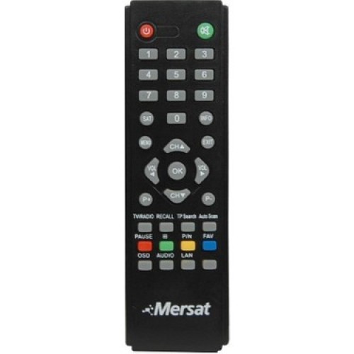 Mersat MS-2011 Plus