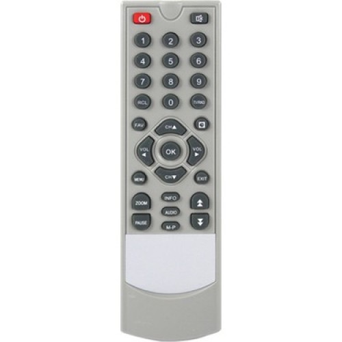 Skytech ST 6200D ST 6230 Samux Netex Digipol Astracom 3500 FTA kumanda