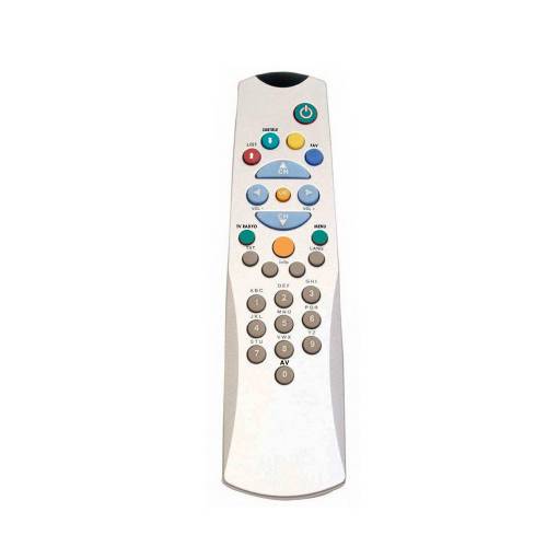 VESTEL 3001-5001 DIGITURK GUIDE