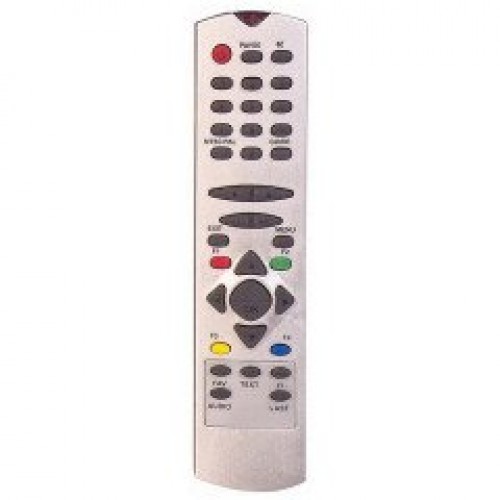 Vestel Digital Uydu Alıcı Kumandası