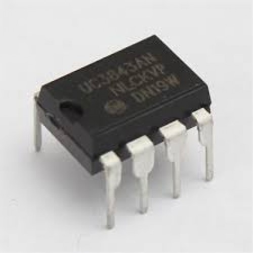 KA 3843 UC 3843 TL 3843