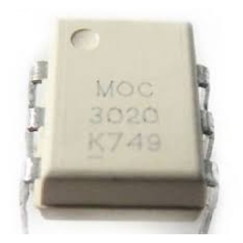 MOC 3020