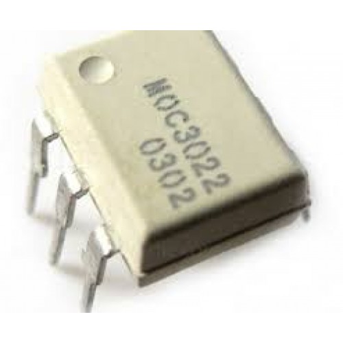 MOC 3022