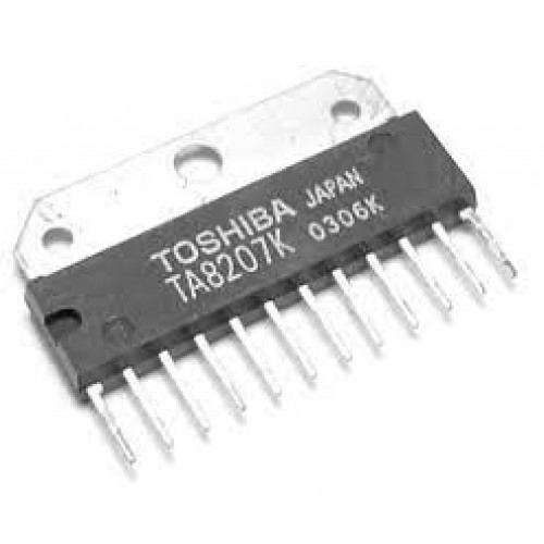 TA 8207K